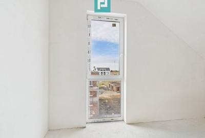 Apartament cu 2 camere în Freidorf - 9