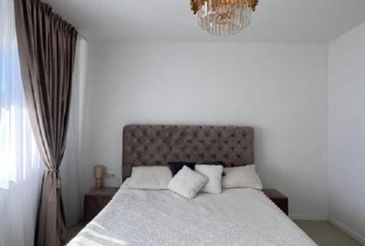 Duplex cu 4 camere cu Teren 260 Mp în Chinteni - 3