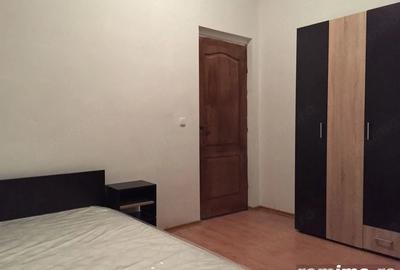 Garsonieră decomandată în Take Ionescu