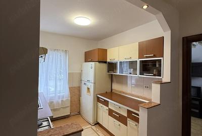 Apartament cu 2 camere decomandat în Ultracentral - 2