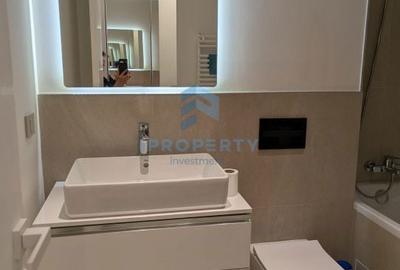 Garsonieră în Gara de Nord - 14