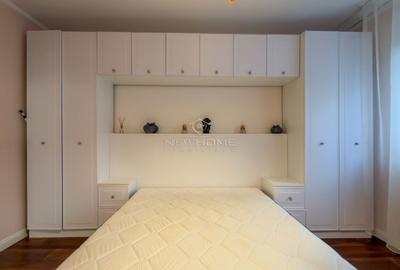 Apartament cu 2 camere semidecomandat, mobilat în Gheorgheni - 7