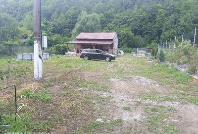 Casă cu Teren 1046 Mp în Hărțăgani - 1