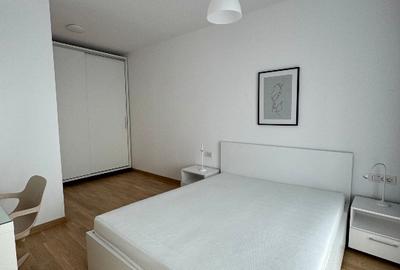 Apartament cu 2 camere decomandat în Take Ionescu