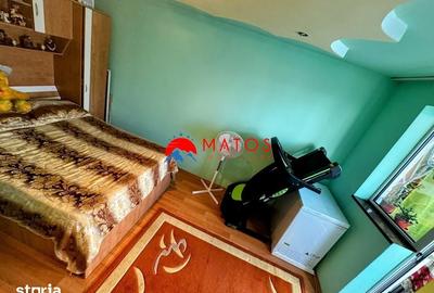 Apartament cu 3 camere nedecomandat în Ultracentral - 4