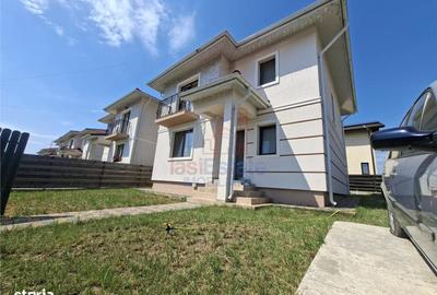 Casă cu 4 camere în Horpaz - 7