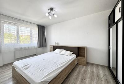 Apartament cu 4 camere decomandat, mobilat în Central - 5