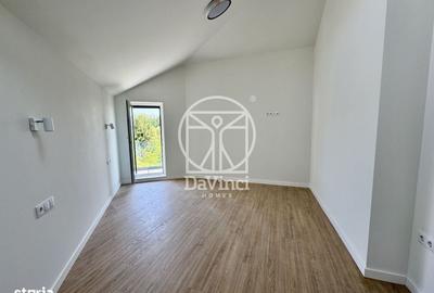 Apartament cu 3 camere în Cristian