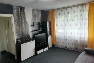 Apartament cu 2 camere semidecomandat în Socola - 4