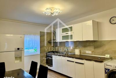Apartament cu 3 camere, mobilat în Ștrand - 12