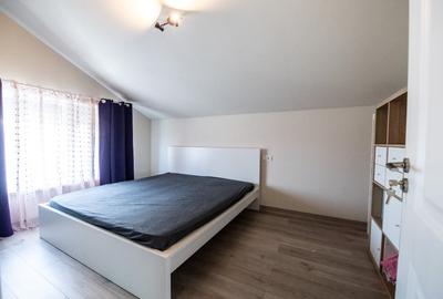 Casă individuală cu 4 camere cu Teren 500 Mp în Bucovăț (Remetea Mare) - 13