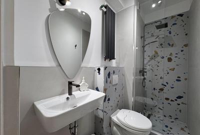 Apartament cu 3 camere decomandat, mobilat în Sânpetru - 18