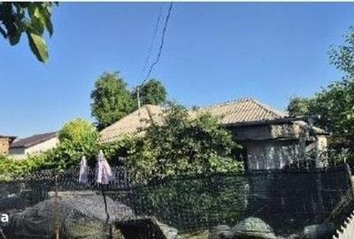 Casă cu 2 camere în Sârbi