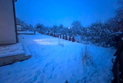 Apartament cu 3 camere decomandat în Mânăstirea - 4