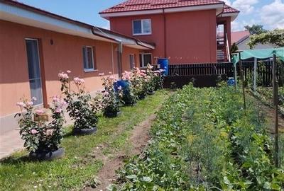 Casă individuală cu 9 camere cu Canalizare în 9 Mai - 5