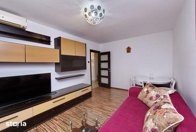 Apartament cu 2 camere în Micro 17 - 6