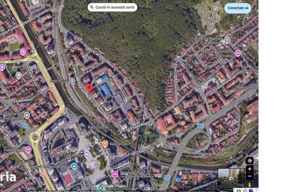 Apartament cu 3 camere decomandat în Central - 3