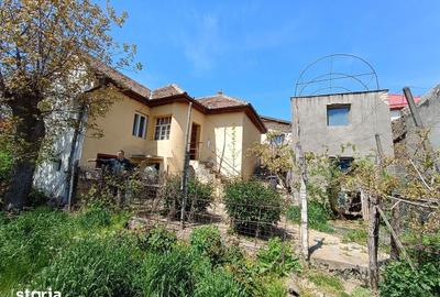 Casă cu 3 camere cu Teren 260 Mp în Central - 2