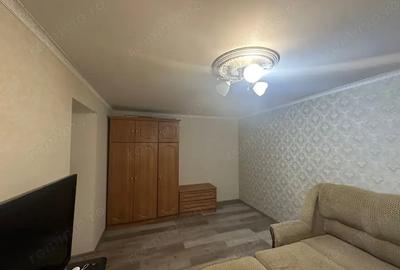 Garsonieră semidecomandată în Pantelimon - 4