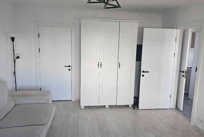 Apartament cu 2 camere circular, mobilat în Drumul Taberei - 10
