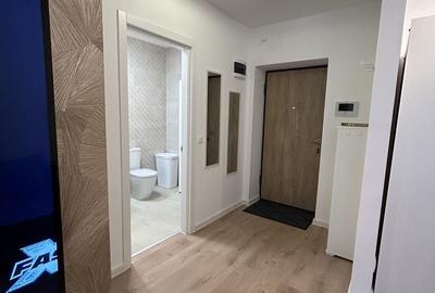 Apartament cu 2 camere decomandat în Central - 8