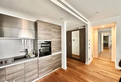 Apartament cu 2 camere, mobilat în Primăverii - 2
