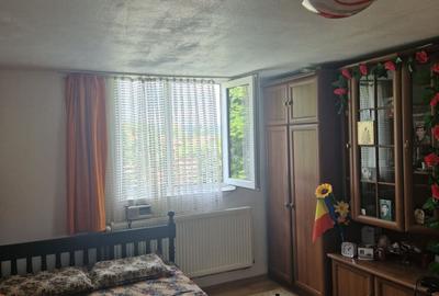 Casă cu 3 camere în Central - 12