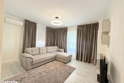 Apartament cu 2 camere, mobilat în Nicolina - 15