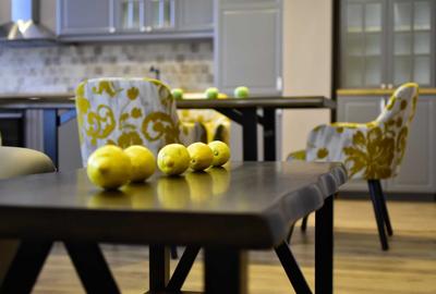 Apartament cu 3 camere decomandat în Nord - 6