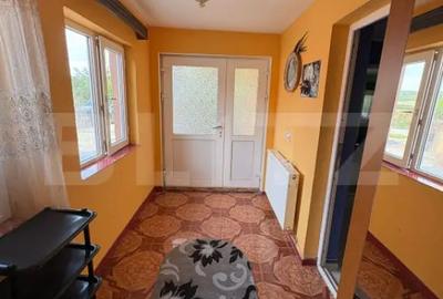 Casă cu 5 camere cu Teren 1000 Mp în Central - 17