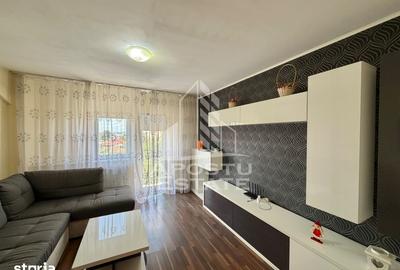 Apartament cu 3 camere în Șagului