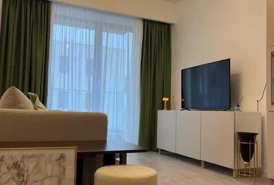 Apartament cu 2 camere decomandat, mobilat în Politehnica