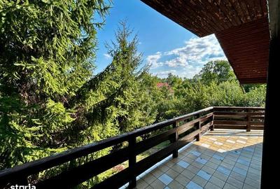 Casă cu 4 camere cu Teren 300 Mp în Central - 4