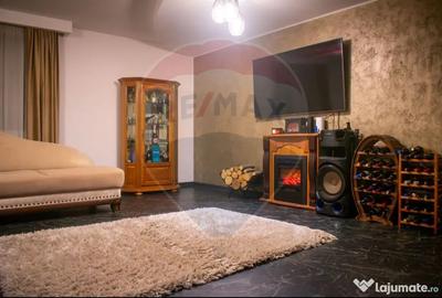 Casă cu 5 camere cu Piscina în Ghighiu - 8
