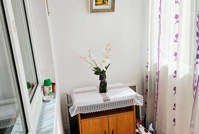 Apartament cu 2 camere decomandat în Micro 19 - 10
