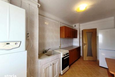 Apartament cu 2 camere decomandat, mobilat în Tomis III - 3