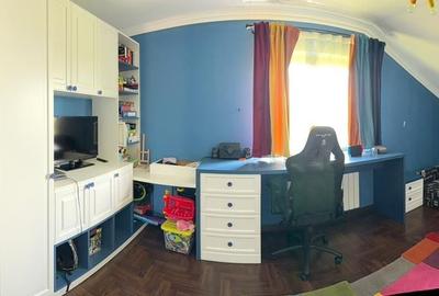 Casă cu 4 camere în Burdujeni - 2
