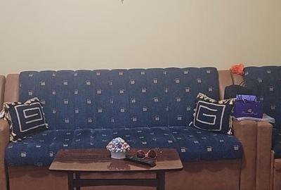 Apartament cu 2 camere decomandat în Runcu - 1