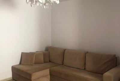 Garsonieră semidecomandată în Brâncoveanu - 2