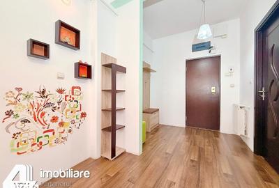 Apartament cu 2 camere în UTA