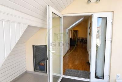Casă cu 4 camere cu Teren 500 Mp în Turnișor