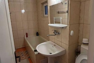 Garsonieră decomandată în Mănăștur - 3