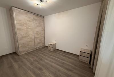 Apartament cu 2 camere decomandat în Miroslava