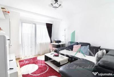Apartament cu 2 camere decomandat în Mărăști