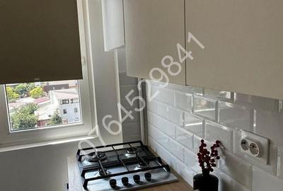 Apartament cu 2 camere semidecomandat, mobilat în Grivița - 6