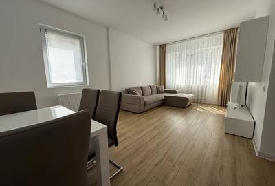 Apartament cu 2 camere decomandat, mobilat în Grozăvești