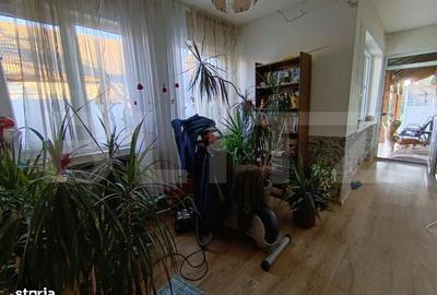 Casă cu 3 camere cu Teren 800 Mp în Var