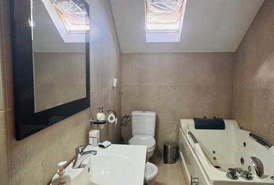 Casă cu 5 camere cu Teren 500 Mp în Ghiroda - 9