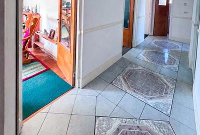 Apartament cu 4 camere decomandat în Ultracentral - 4