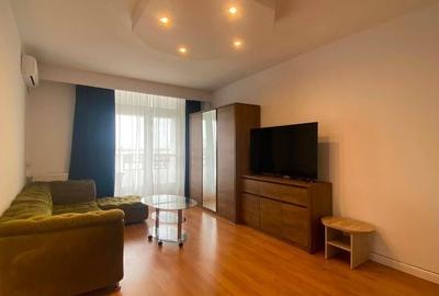 Apartament cu 2 camere decomandat în Central - 17